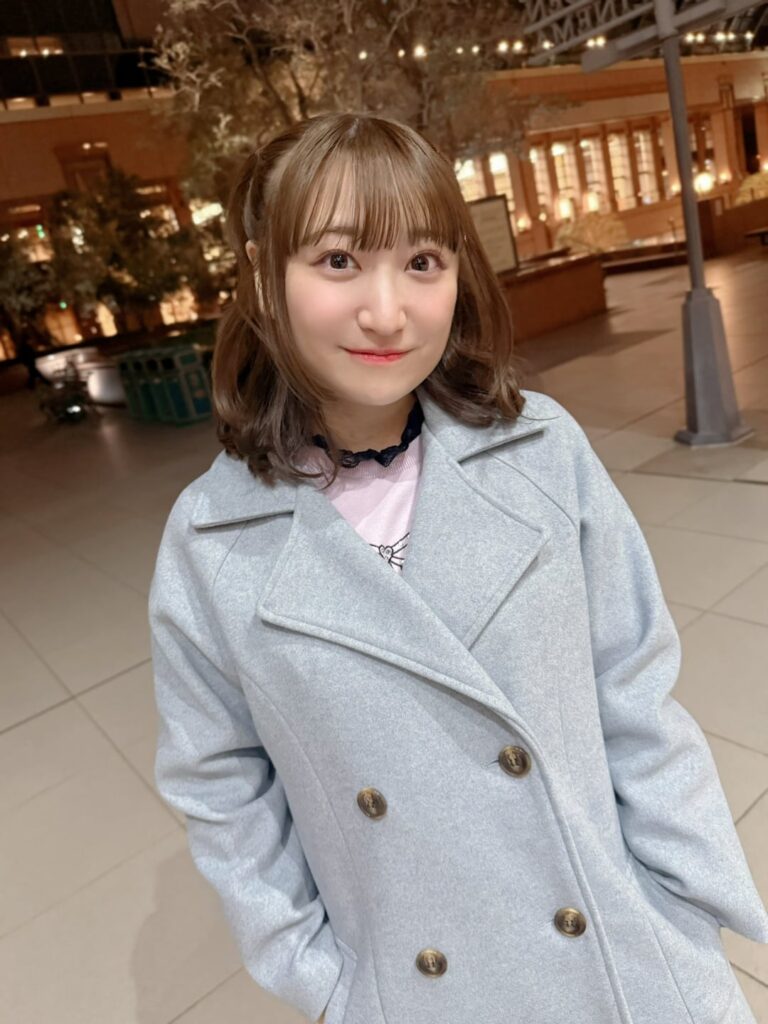 Takao Kanon Thanks You for Another Week of Hard Work☺️🕯️