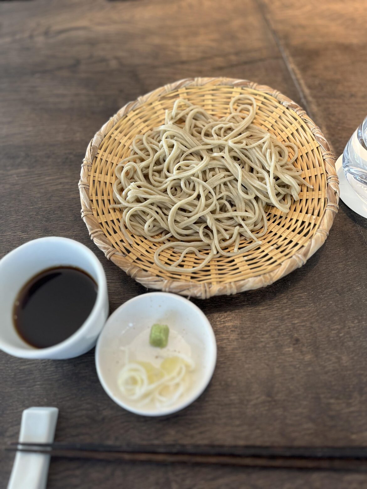 Soba