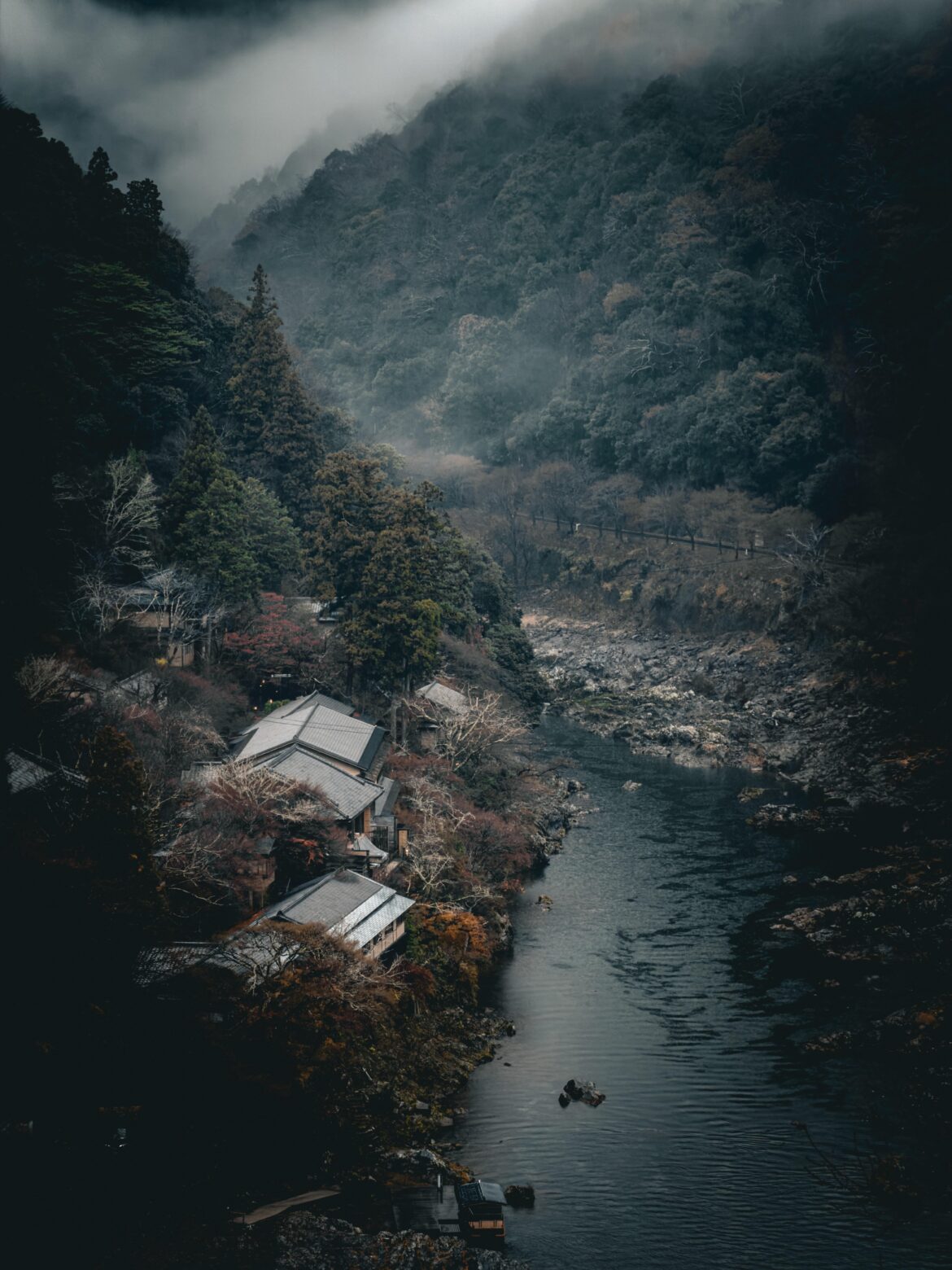 Arashiyama