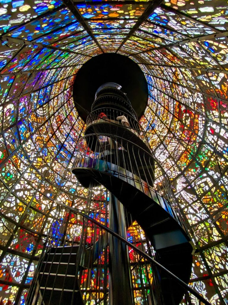 Hakone Open Air Museum