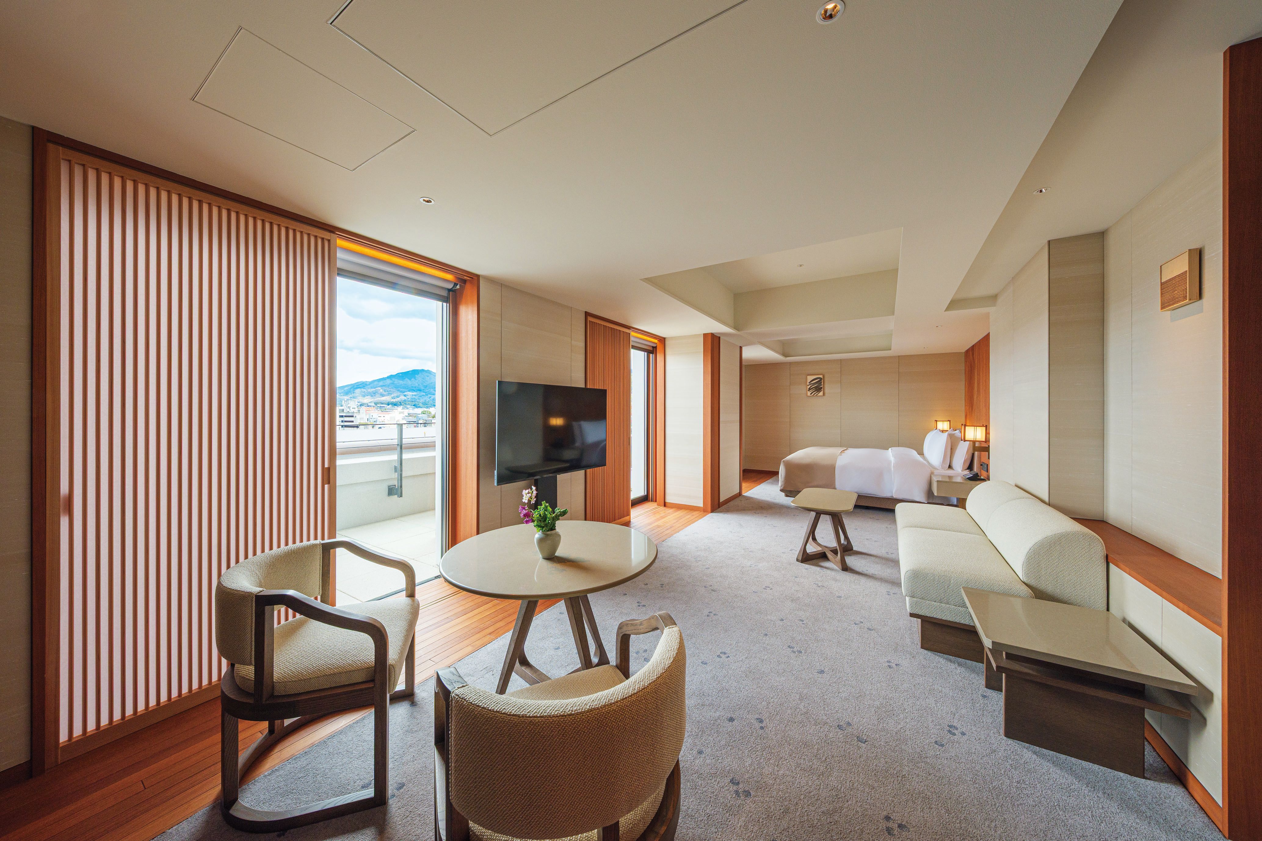 imperial hotel kyoto review