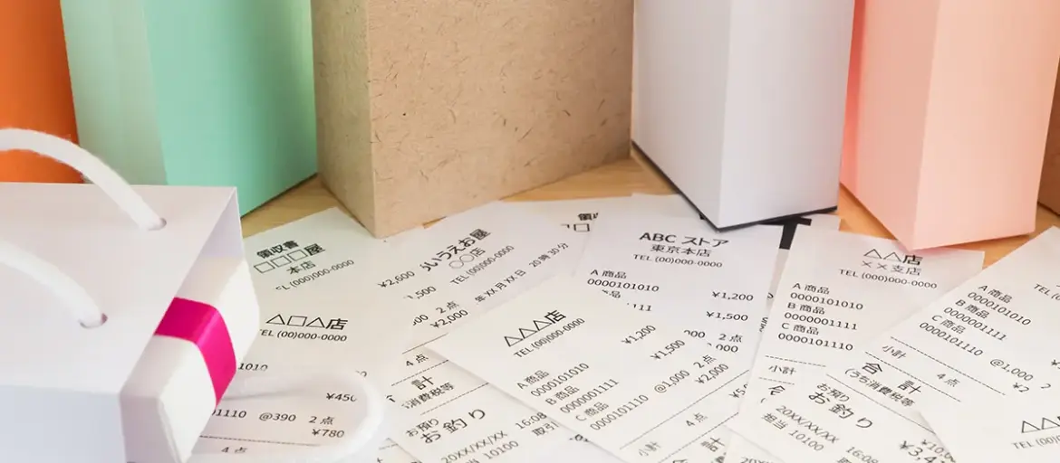 Tax-Free Shopping - Travel to Tokyo