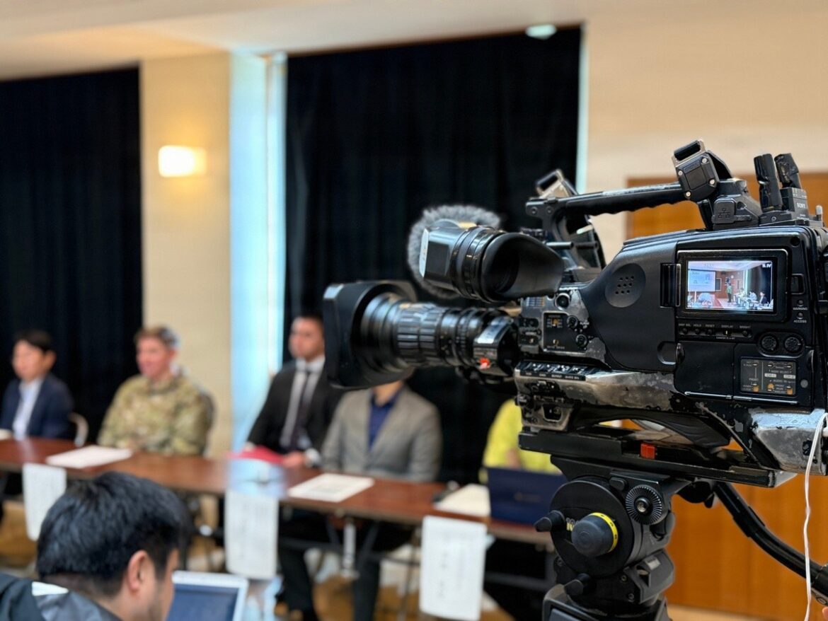 USAG Okinawa, Japanese partners eradicate invasive ants | Article