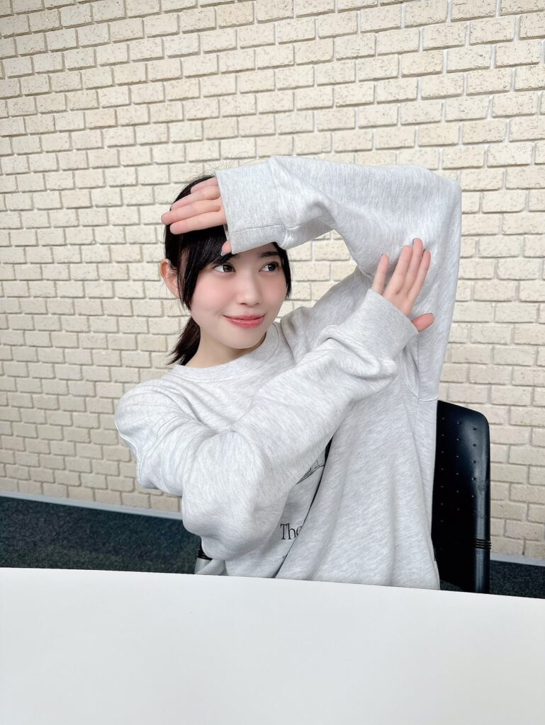 Date Sayuri from Date ni Radio Yattemasen！！！#207