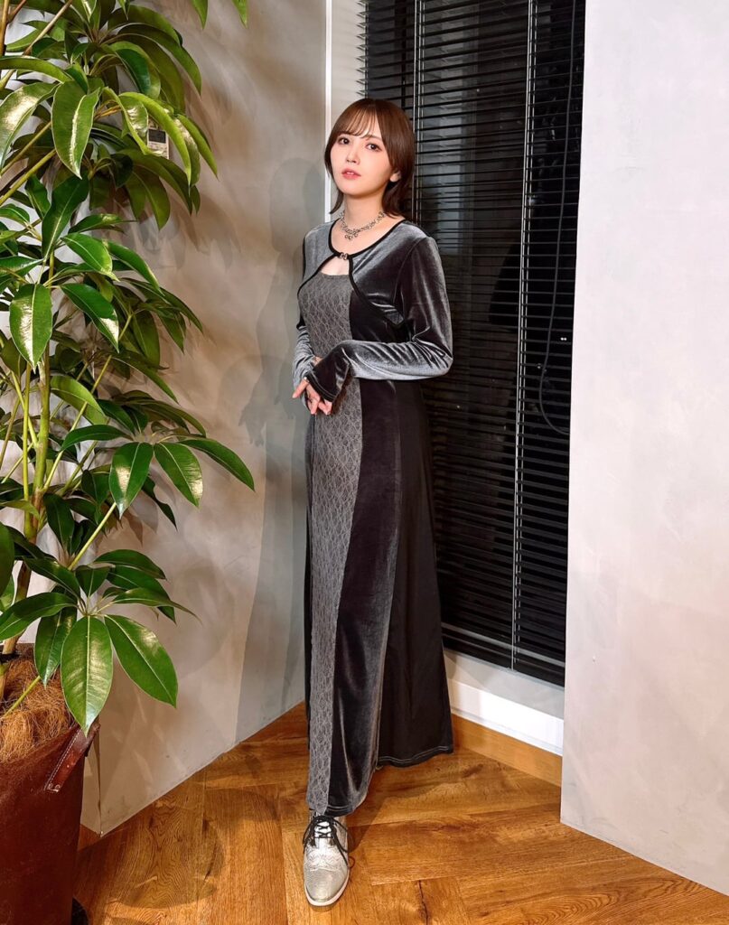 Kito Akari from Her 8th Single「Hikari yo、Boku ni。」Release Livestream✨