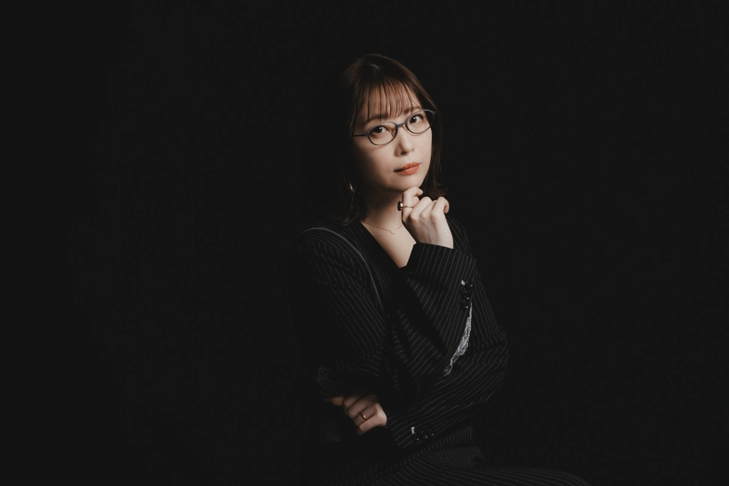 Uchiyama Yumi from Her J:magazine Interview