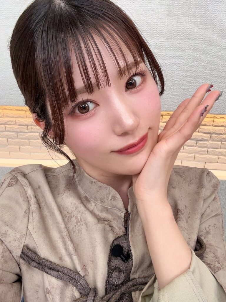 Tanaka Chiemi from「Snack Chiemi Club」