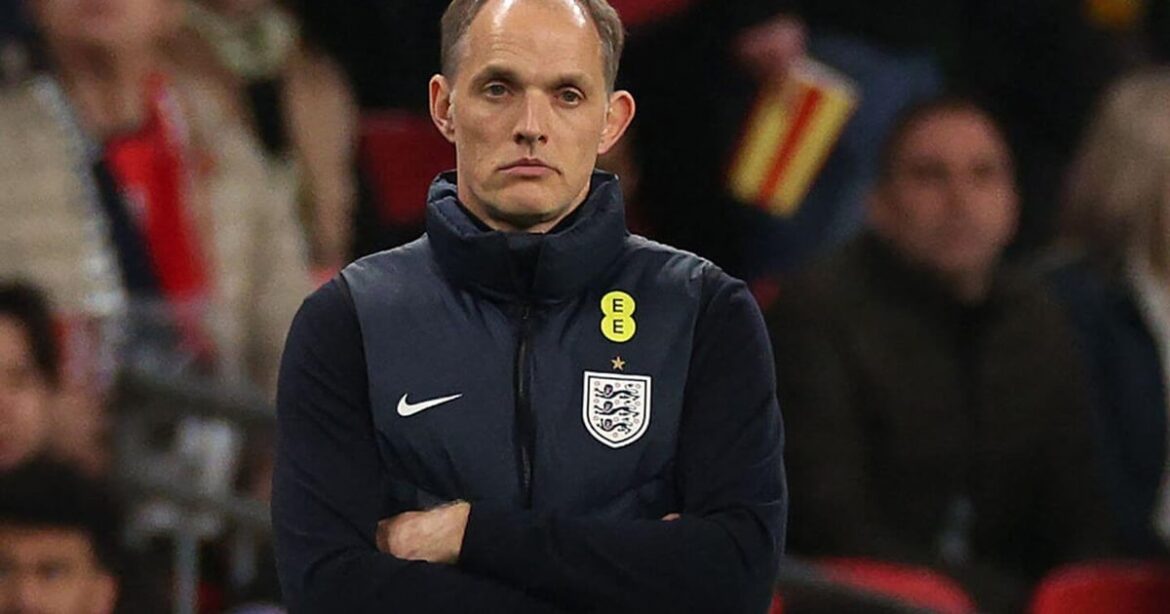 England vs Japan live updates: World Cup 2026 friendly latest as hosts trail after Mitoma goal