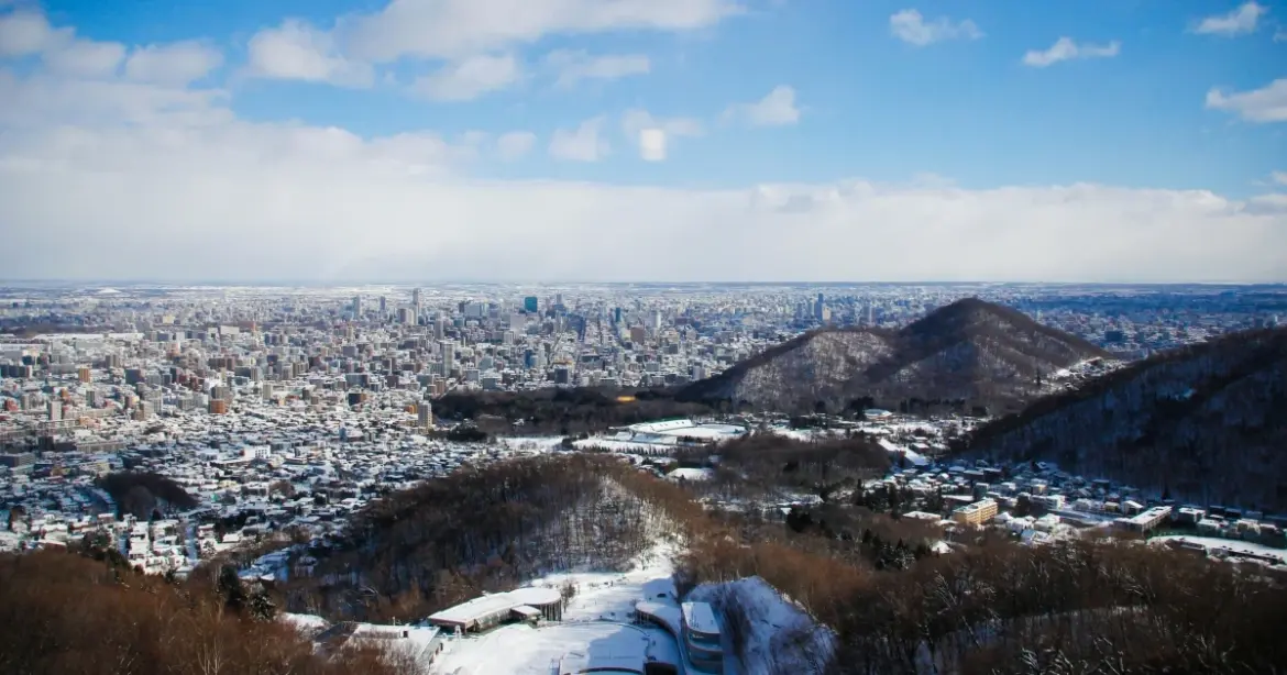 The 10 Best Things To See And Do In Hokkaido The 10 Best Things To See And Do In Hokkaido