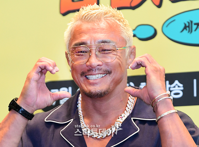 Choo Sung-hoon / Photograph = Maekyung DB