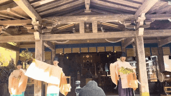 Kyoto Gifu Neshin Memorial Festival / Photograph = Moon Jae-yeon Travel + Reporter