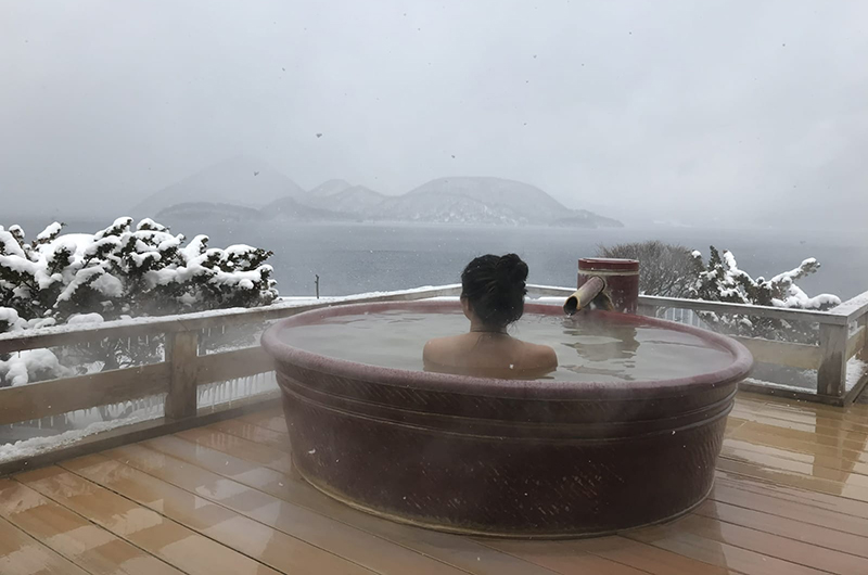 New Bus Routes To Connect Niseko With Nearby Hokkaido Hotspots New Bus Routes To Connect Niseko With Nearby Hokkaido Hotspots