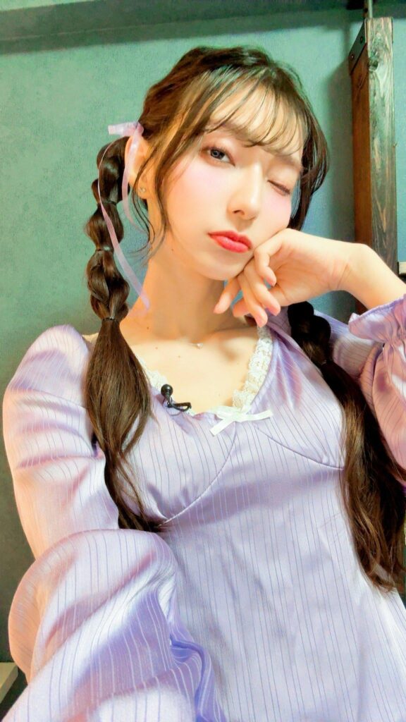 Kouno Marika: 🌙💜ྀི