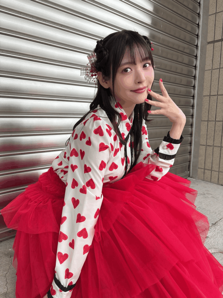Uesaka Sumire from VOICE KIT Festival 2026
