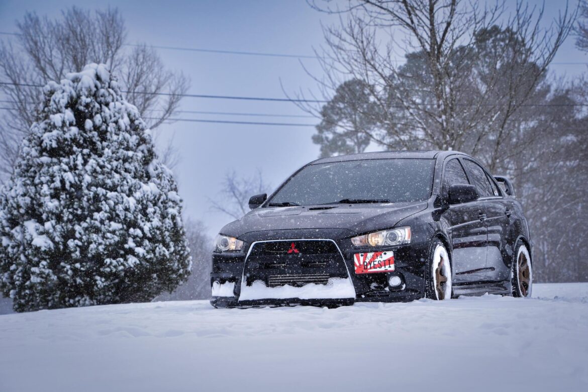 LancerNation March 2026 Cover Contest Winner