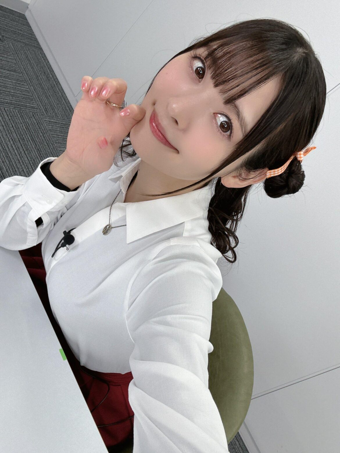 Uesaka Sumire from Sumipe CLub