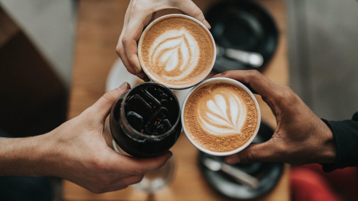 Good Coffee Fest @ Hanshin 2026