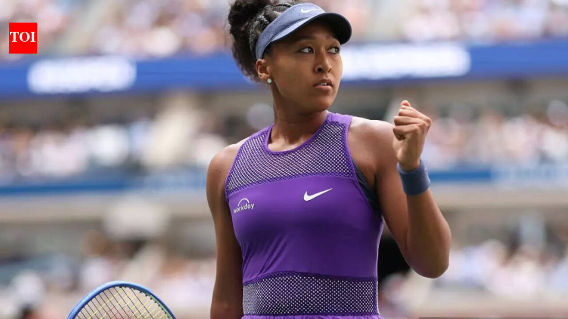 How Naomi Osaka stayed one of tennis’ highest earners while stepping away to become a mother: Endorsements, income and businesses | International Sports News How Naomi Osaka stayed one of tennis’ highest earners while stepping away to become a mother: Endorsements, income and businesses | International Sports News
