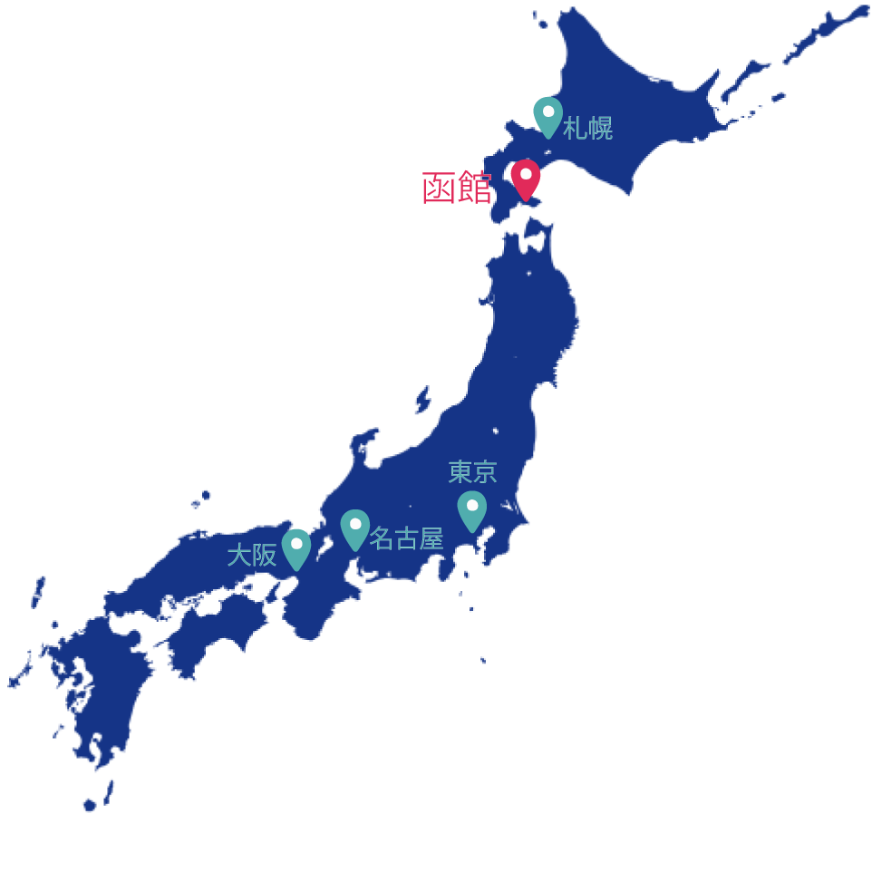 Hakodate Transportation