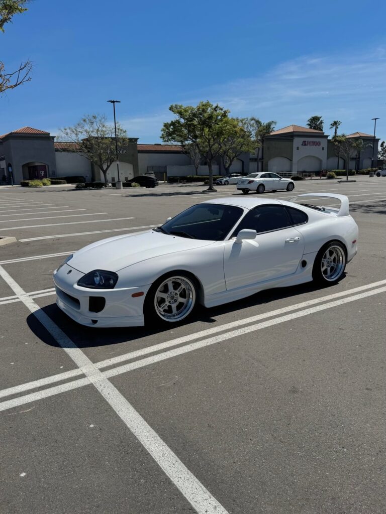 The goal is OEM+ 🔰