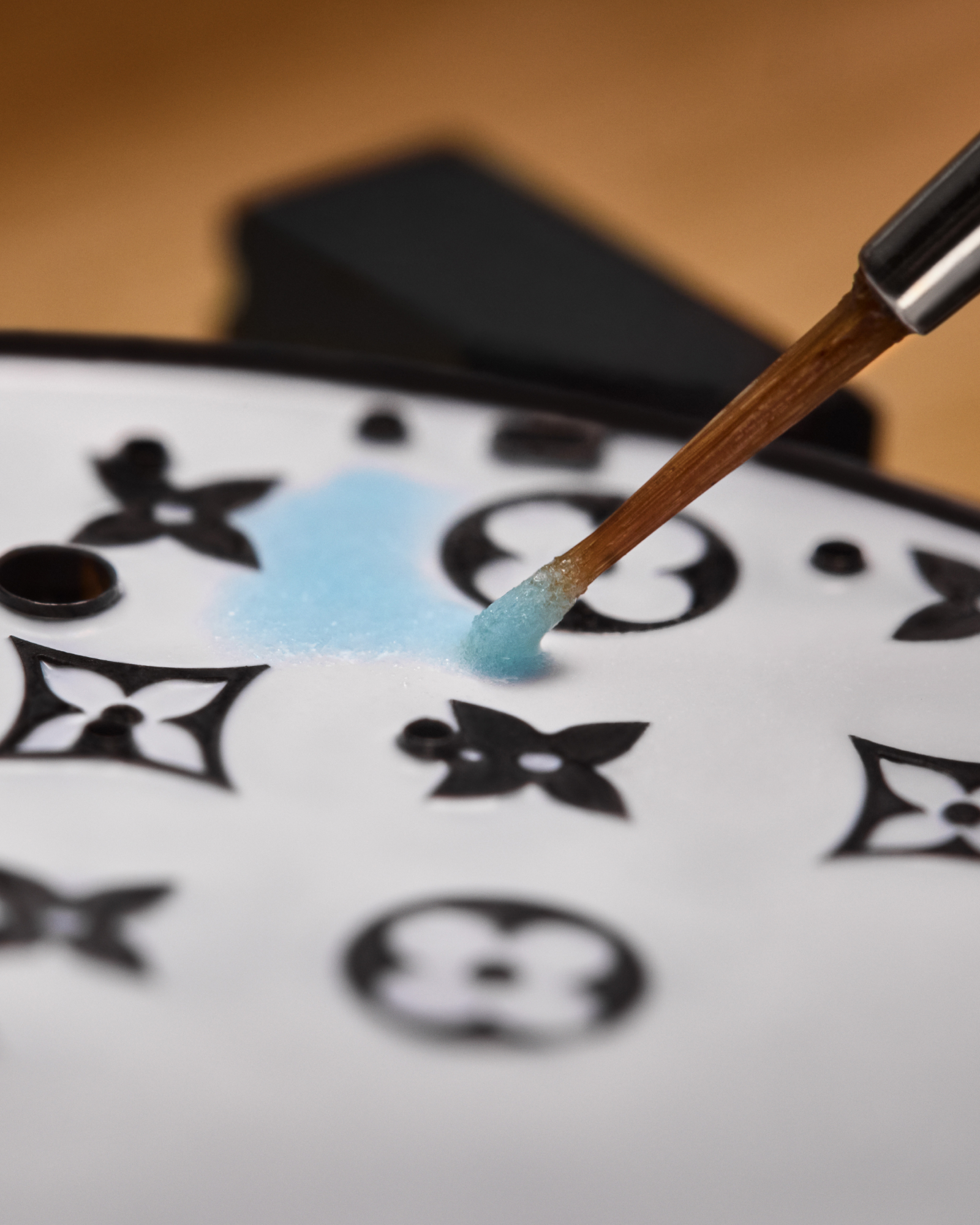 Louis Vuitton Escale Au Mont Fuji: A Horological Masterpiece