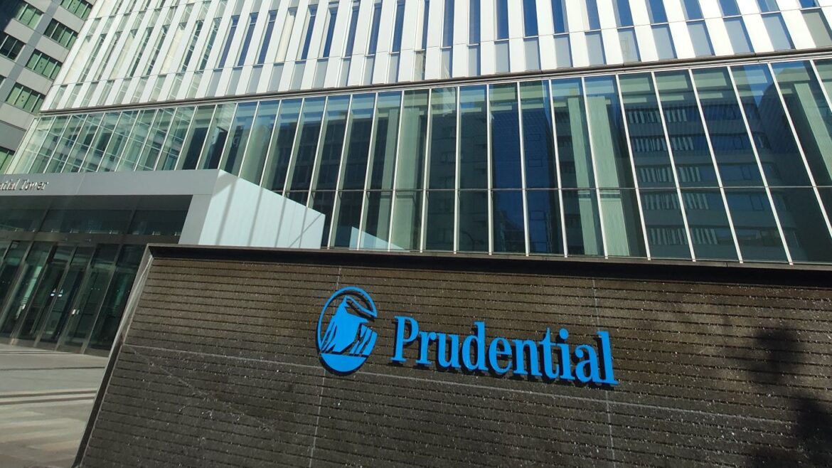 Prudential’s Japan unit finds unauthorised data sharing by staff