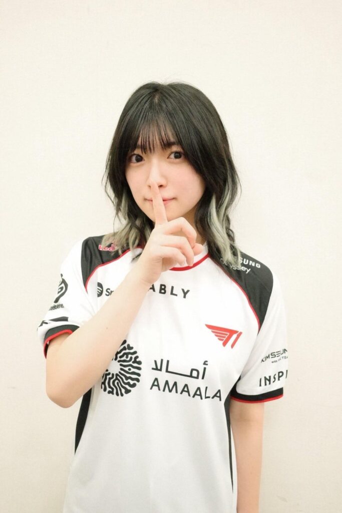 The unkillable demon queen, Amane Shindou