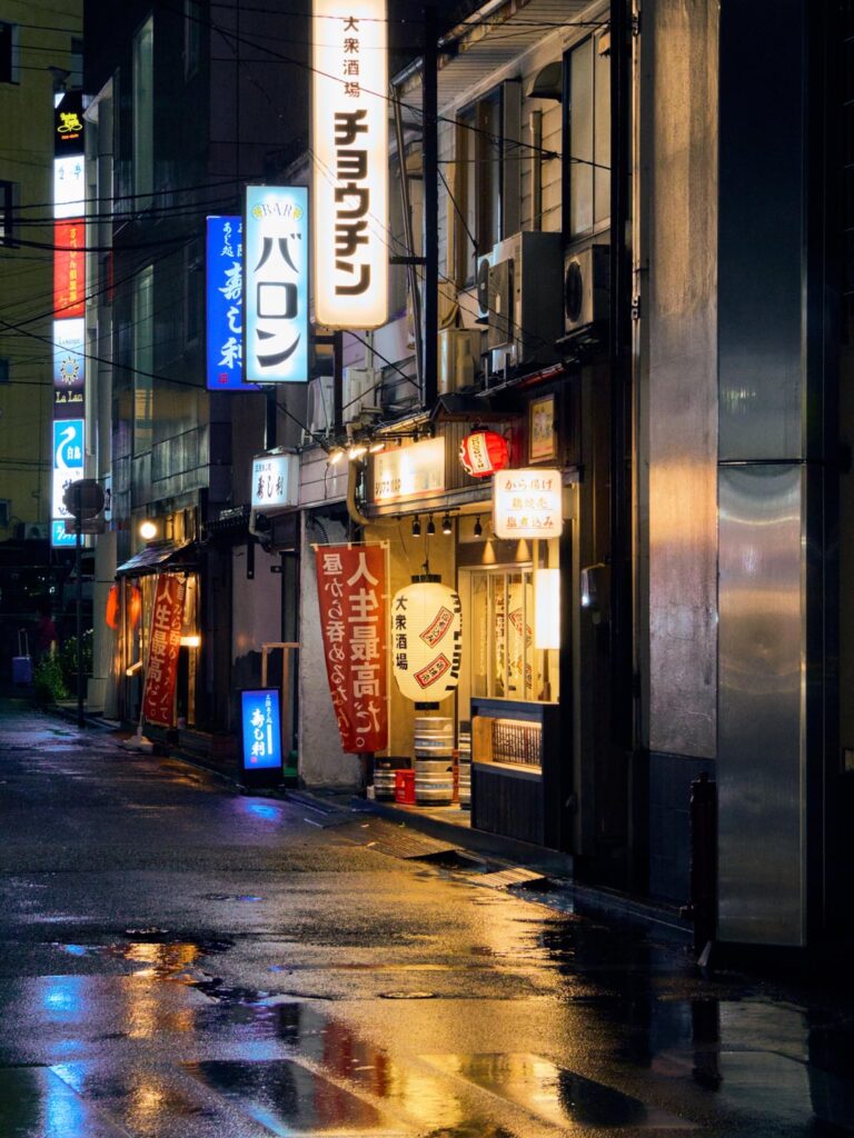 Morioka, Iwate Prefecture