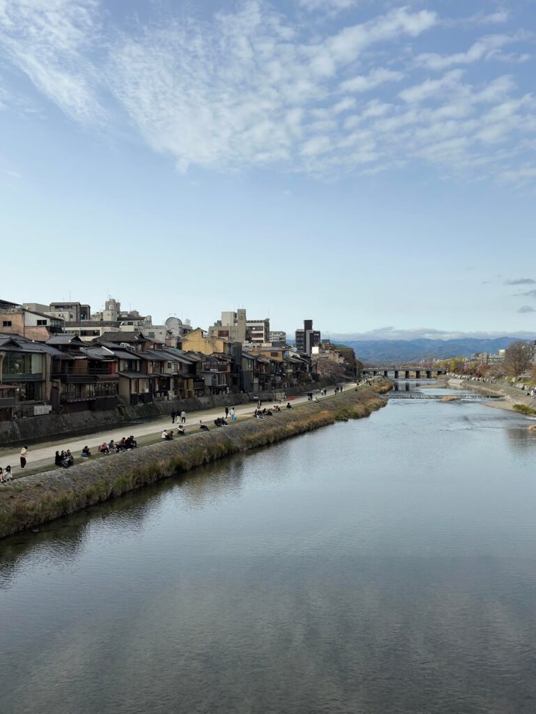 Kyoto. Always Beautiful 🇯🇵 Spring 2025