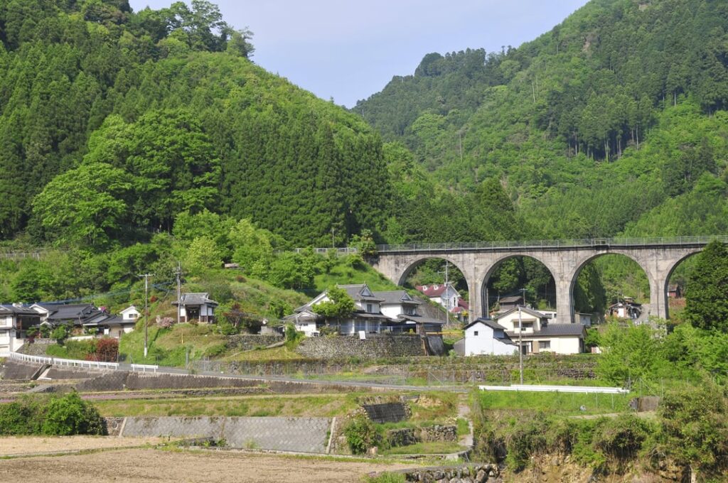 Toho ceramics town in Fukuoka. My picks.