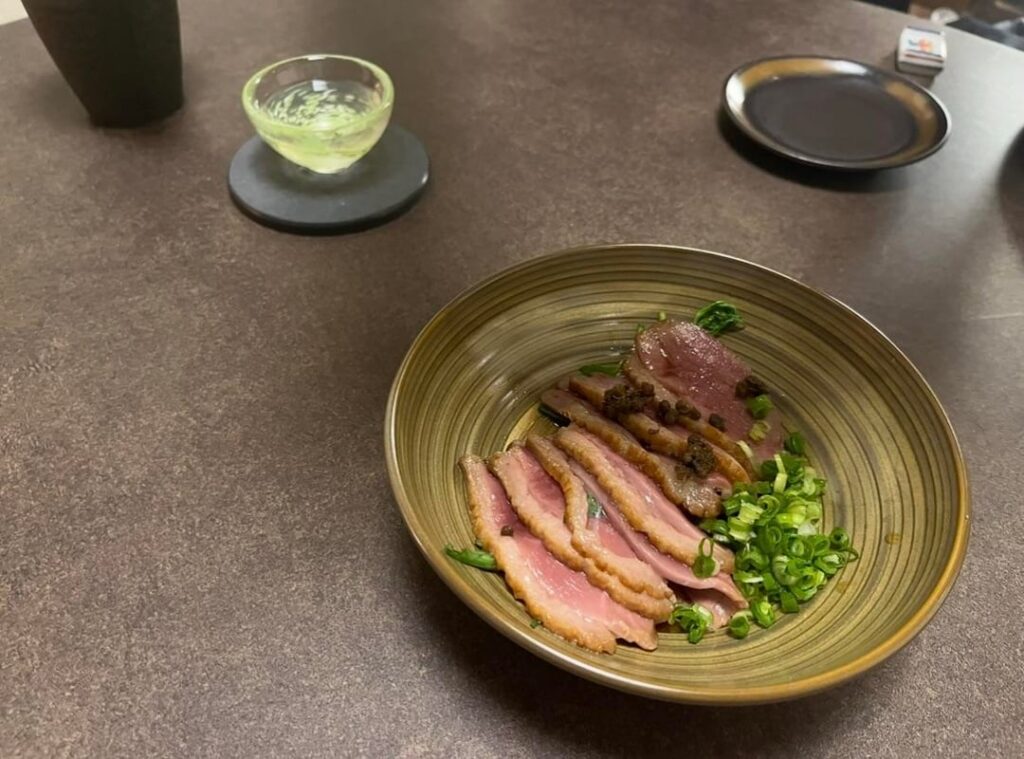 Food I had in Japan 🇯🇵