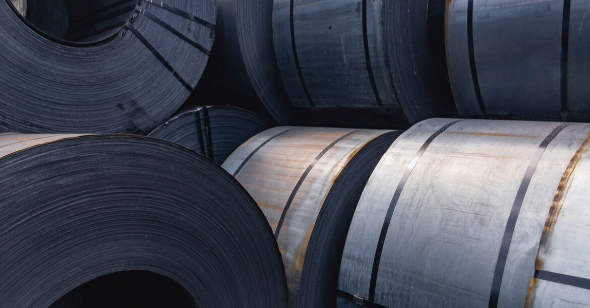 Photo – Tokyo Steel raises steel prices for april sales