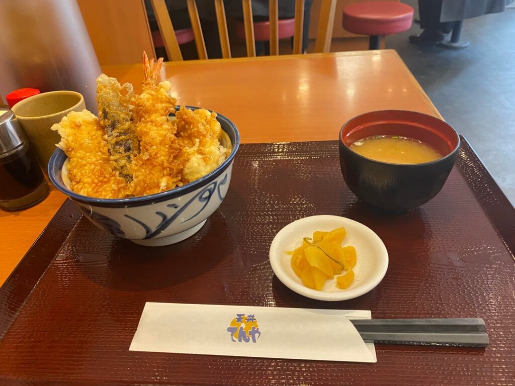 Some food from my trips to Japan part 2