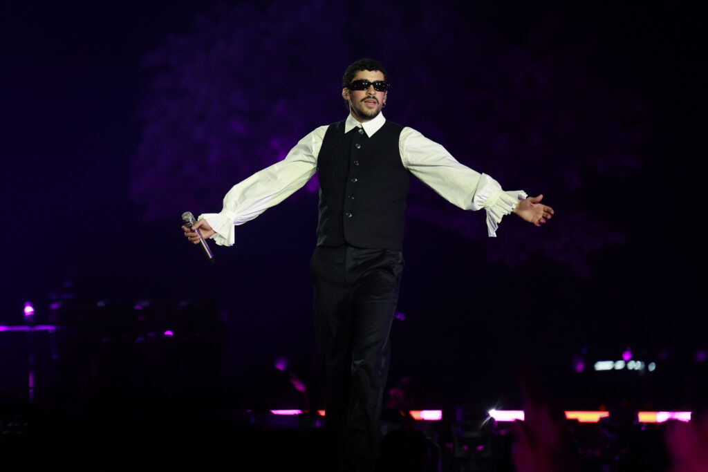 Bad Rabbit Tokyo Bad Bunny Makes History in Tokyo: Concert Review - Alo Japan All About ...