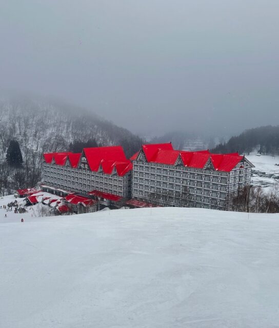 Tokyo to Hakuba Valley: what skiing Japan is really like