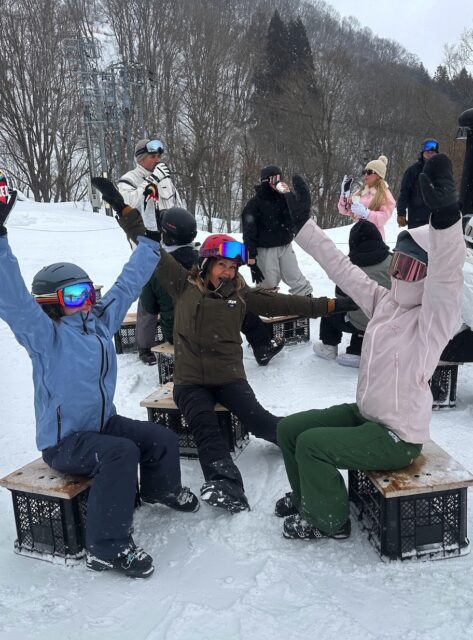 Tokyo to Hakuba Valley: what skiing Japan is really like