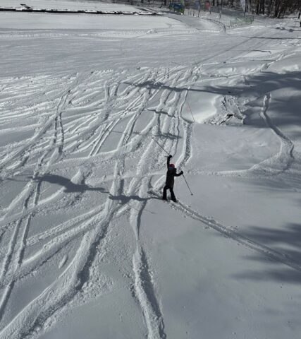 Tokyo to Hakuba Valley: what skiing Japan is really like