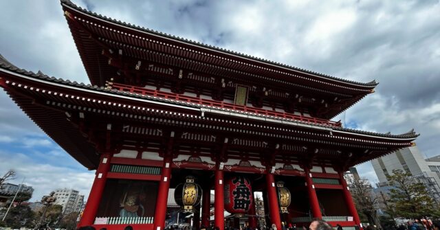 Tokyo to Hakuba Valley: what skiing Japan is really like