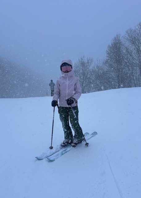Tokyo to Hakuba Valley: what skiing Japan is really like