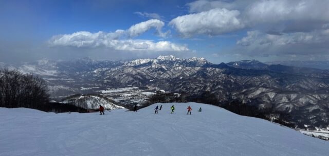 Tokyo to Hakuba Valley: what skiing Japan is really like