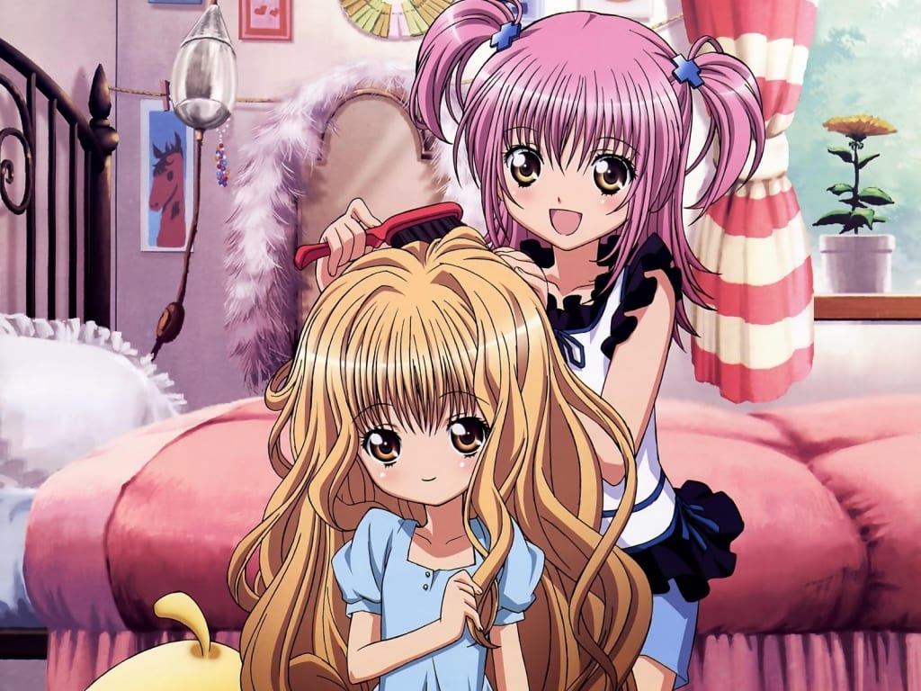 shugo chara