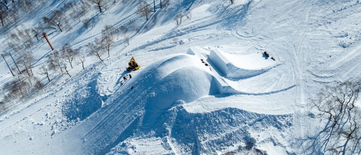 One Week Until Swatch Nines Hits Niseko