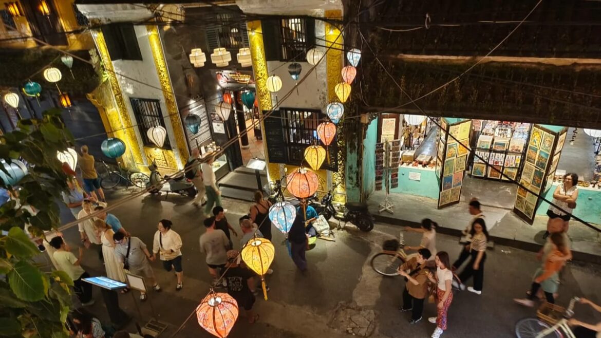 Top Slow Travel Destinations in Asia for 2026