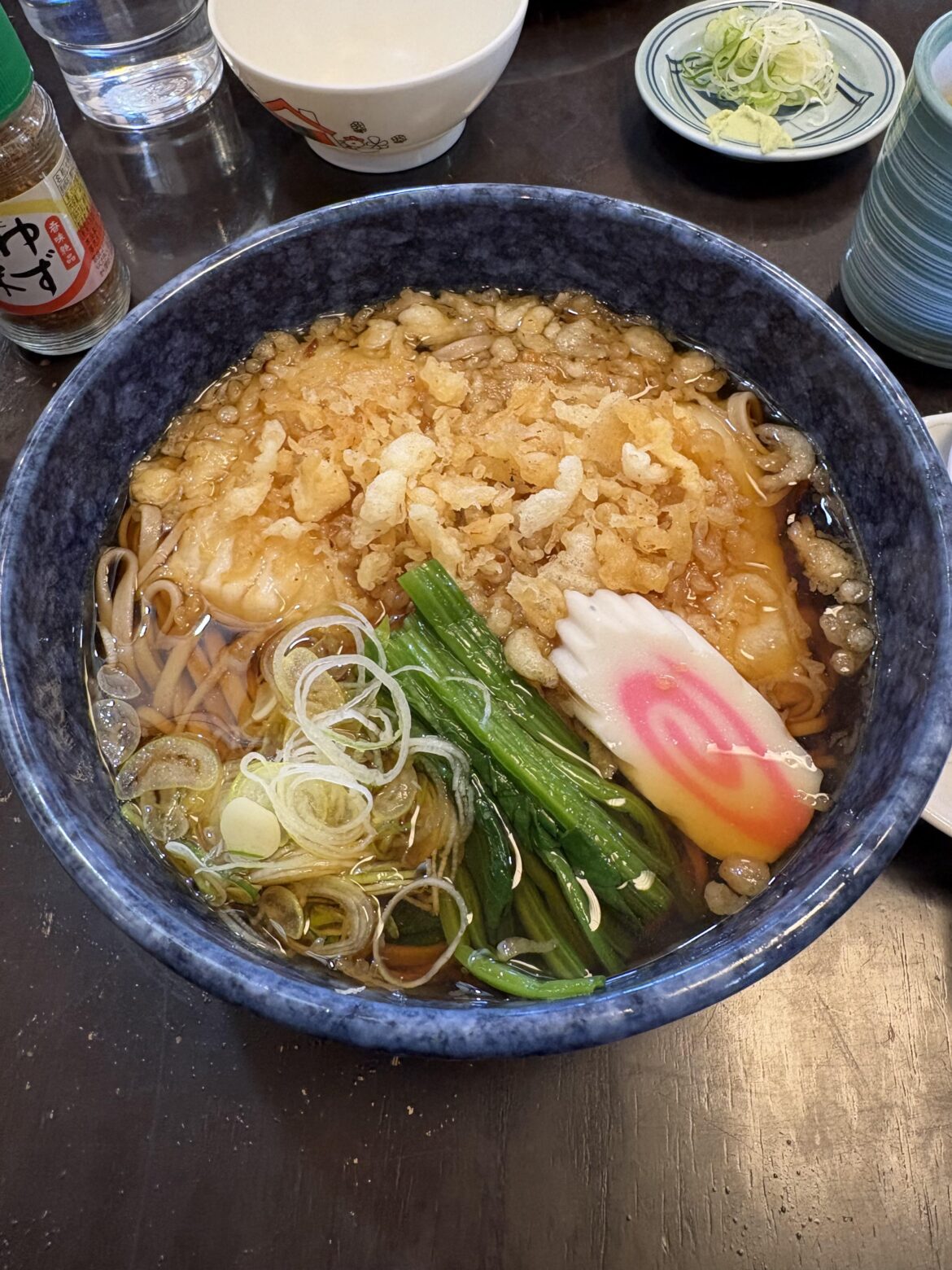 Chikara Soba