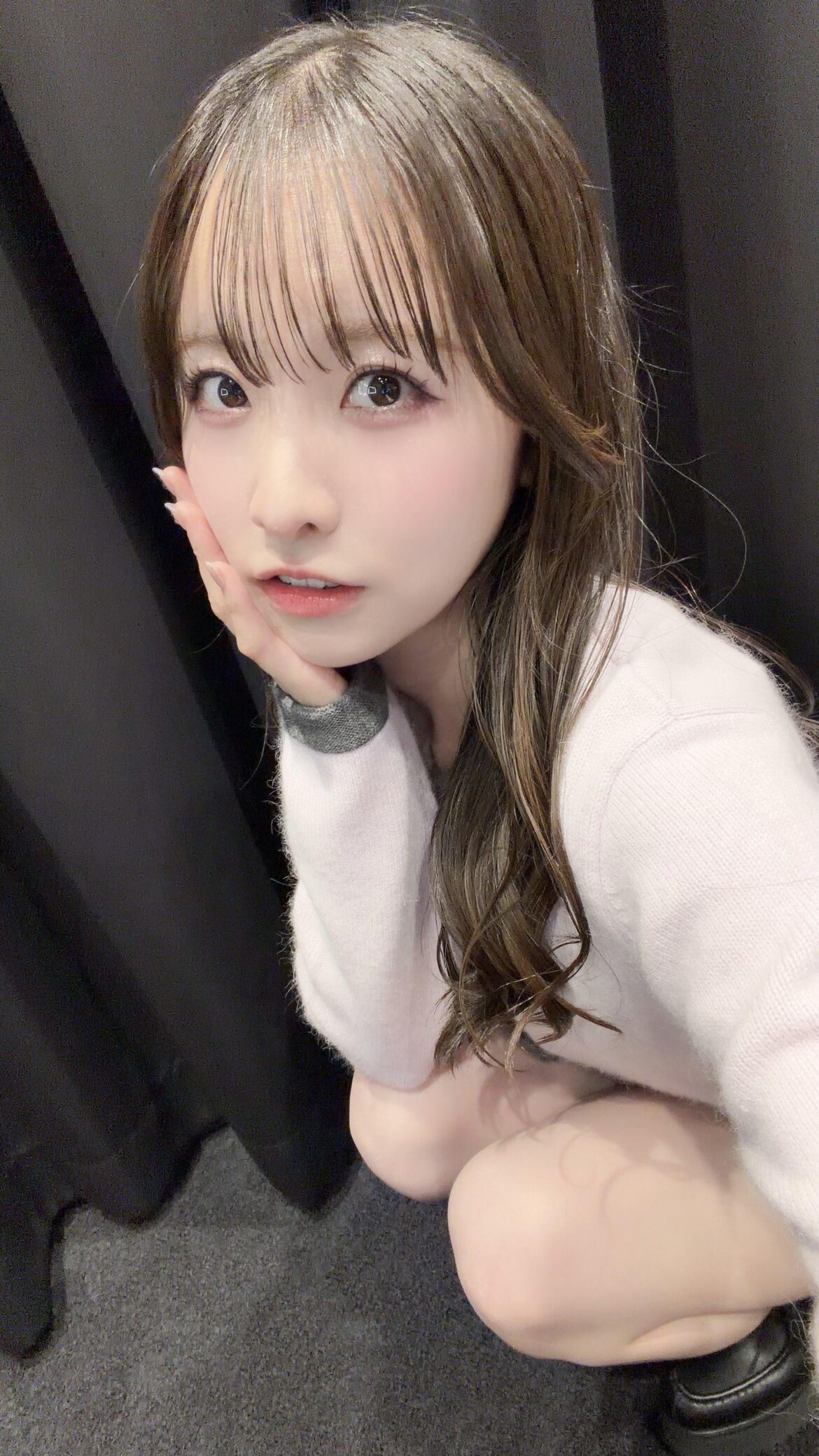 Luck Boosting Birthday Girl Tono Hikaru