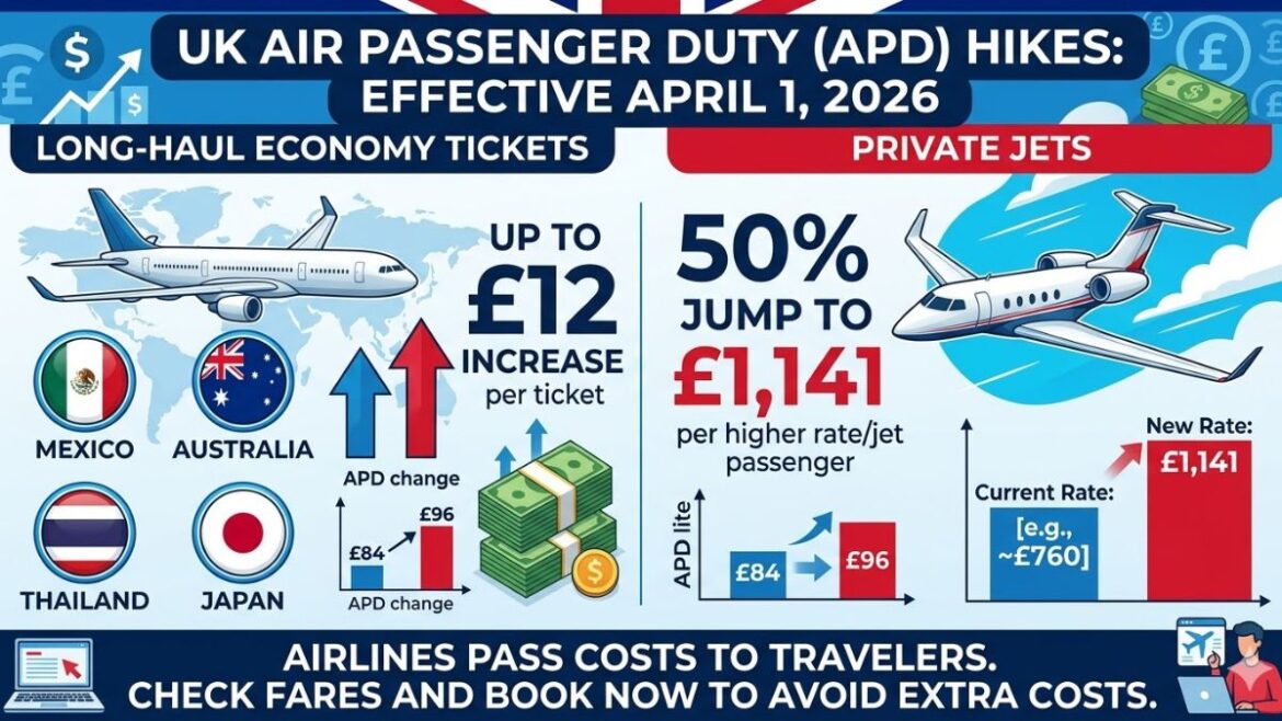 Travel United International: US Air Traffic Sees Modest 2026 Growth