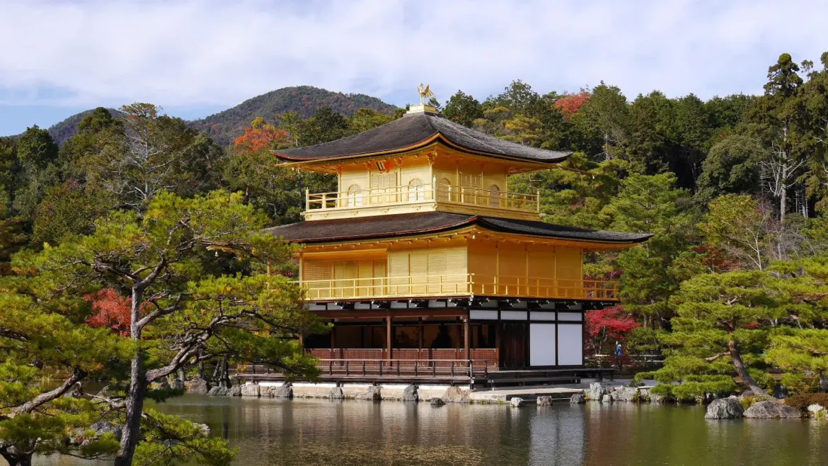 Jewish Americans visit Japan as part of diplomacy, culture tour - JNS.org