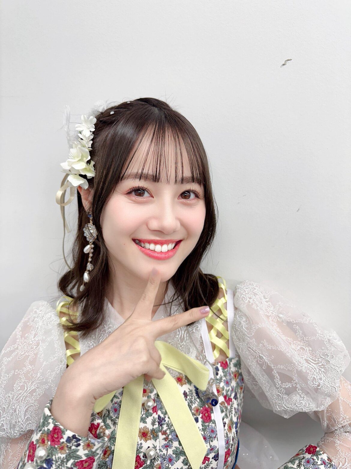 Itou Miku from Her Fan Club Content✨
