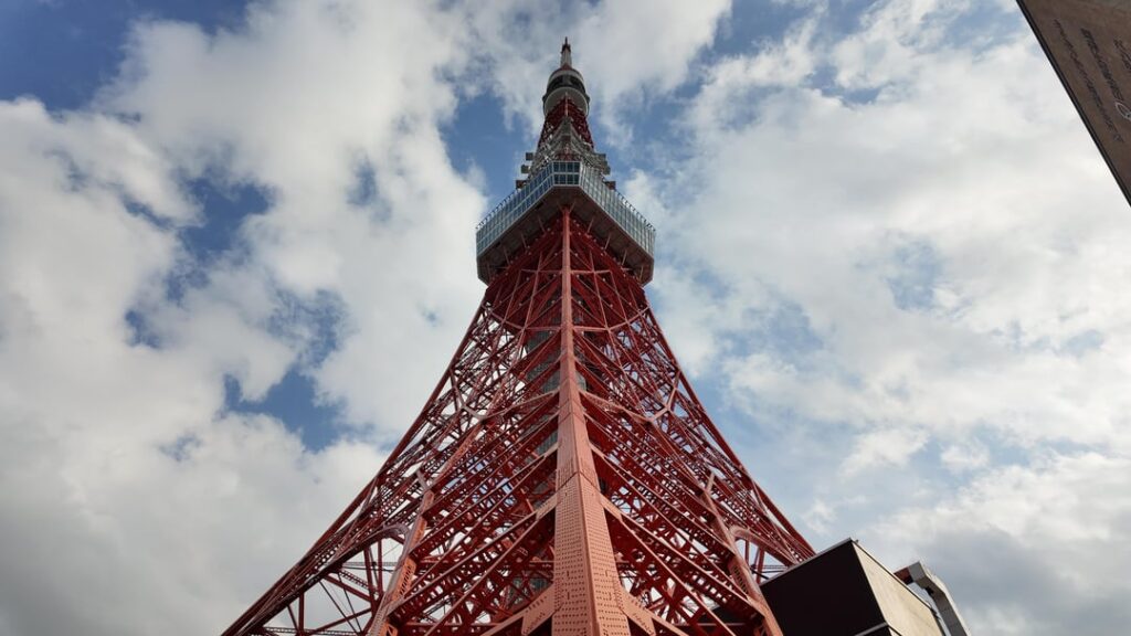 Photos from my trip so far.