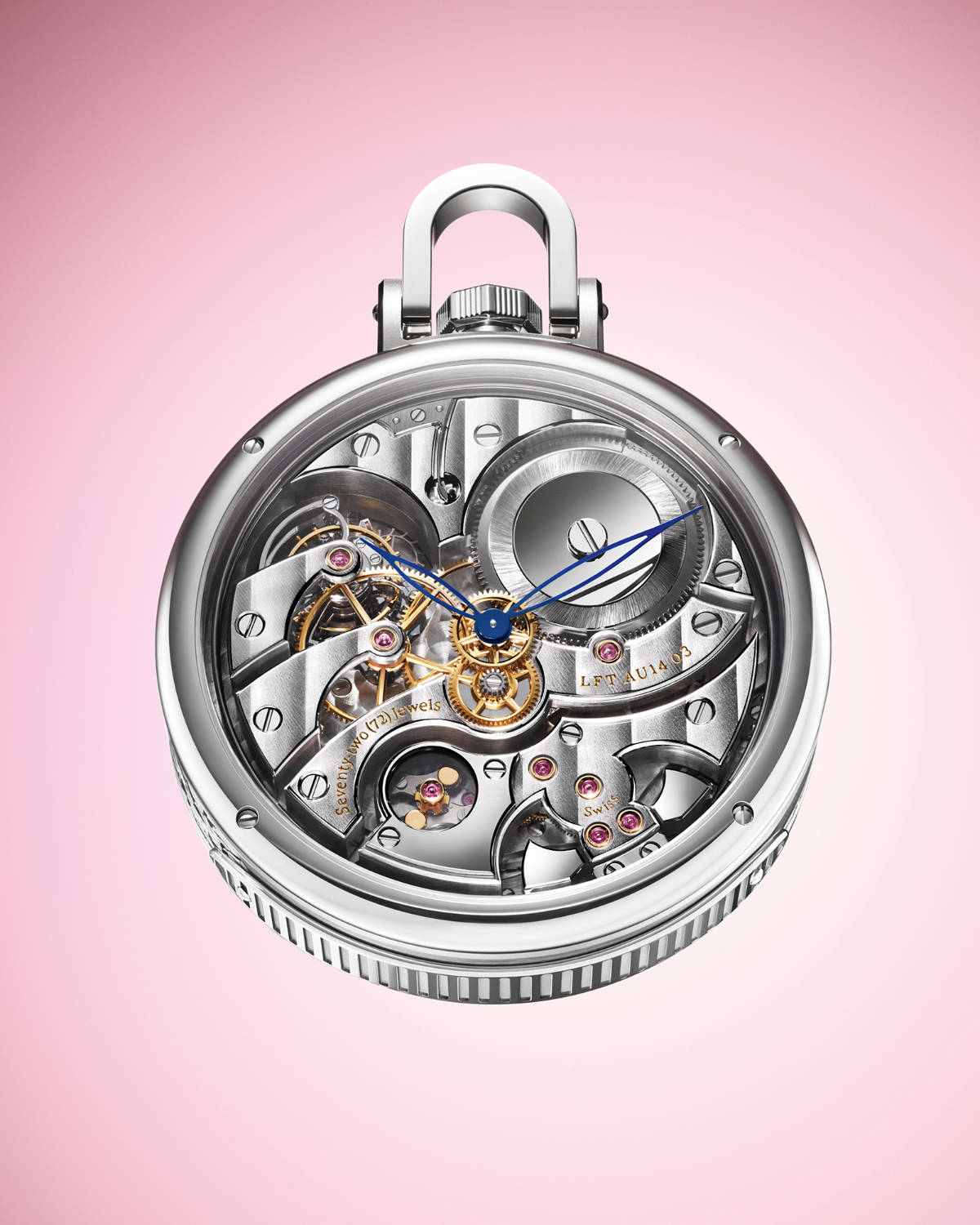 Louis Vuitton Escale Au Mont Fuji: A Horological Masterpiece